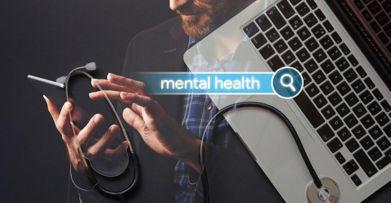 AI in mental health