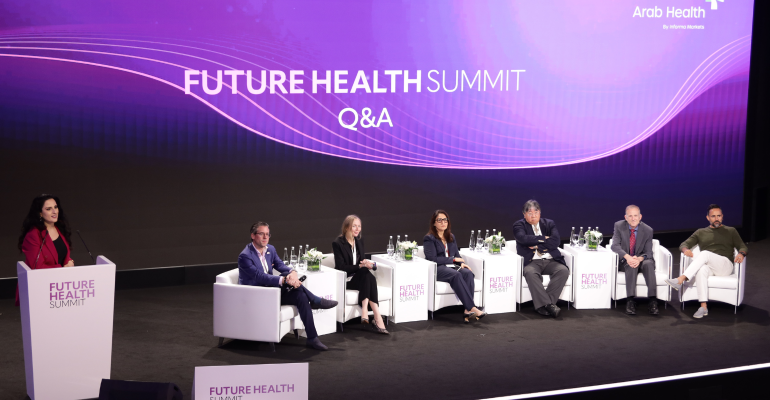 Future Health Summit