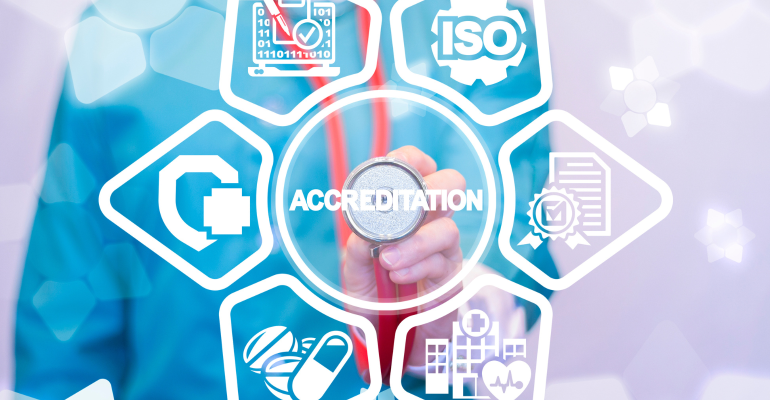 JCI accreditation